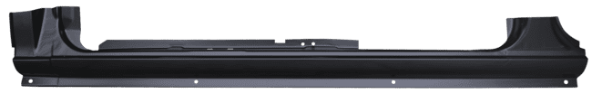 Ford Van Side Cargo Doors Rocker Panel Passenger Side image .png