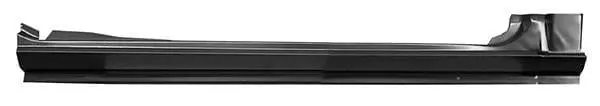 Ford Van Sliding Door Rocker Panel Passenger Side image .jpeg
