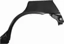 Honda Civic  Door Rear Wheel Arch Driver Side image .jpeg