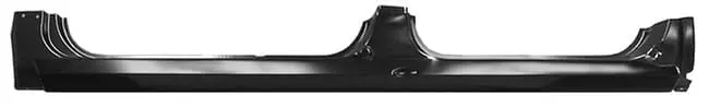 GM Crew Cab  Suburban Rocker Panel  Door Driver Side image .jpg