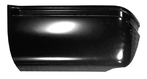 Suburban Lower Rear Quarter Section Driver Side image .jpeg