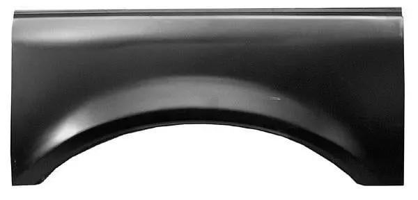 Ranger Upper Rear Wheel Arch Fleetside Only Driver Side image .jpeg