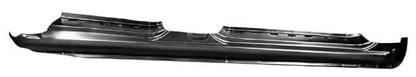 Mazda  Rocker Panel Passenger Side image .jpeg