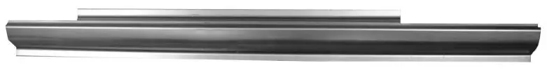 Dodge Pickup Rocker Panel Slip On Style Driver Side image .jpeg