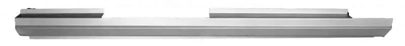 Chevy Cavalier  Door Rocker Panel Driver Side image .jpeg