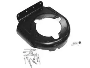 Caravan Front Strut Tower Kit Driver Side image .jpeg