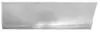 Caravan Lower Left Side Panel wo Sliding Door Driver Side image .jpeg