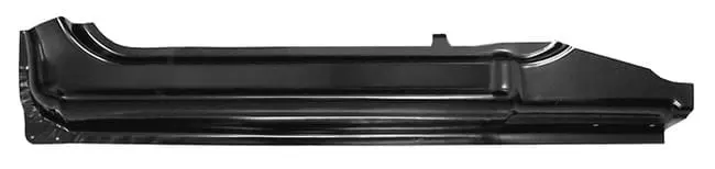 Caravan Rocker Panel Front Driver Side image .jpg