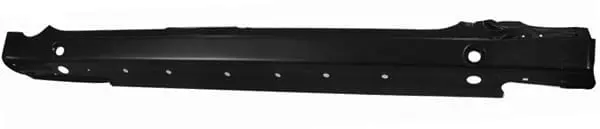 Mercedes   Door Rocker Panel Passenger Side image .jpeg