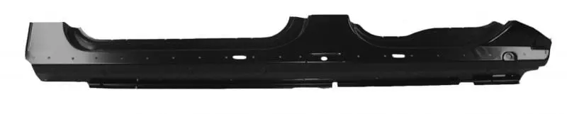 Ford Taurus Sedan Rocker Panel Driver Side image .jpeg