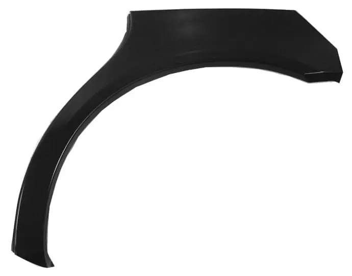 Ford Taurus Upper Rear Wheel Arch Passenger Side image .jpeg
