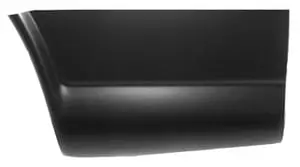 Rear Lower Quarter Section Driver Side image .jpg
