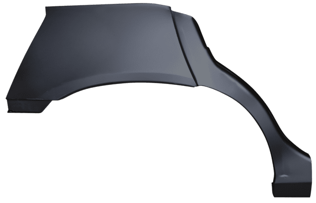 Cadillac Catera Rear Wheel Arch Passenger Side image .png