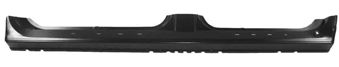F FLD Heritage Crew Cab Rocker Panel With Four Full Doors Driver Side image .jpeg