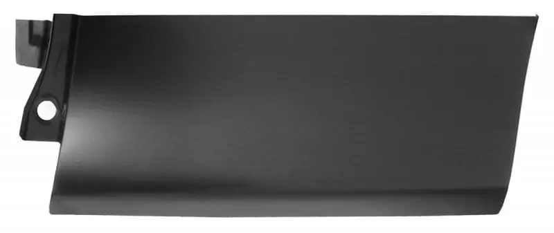 F FLD Heritage Rear Lower Door Skin for Super Cab Driver Side image .jpeg