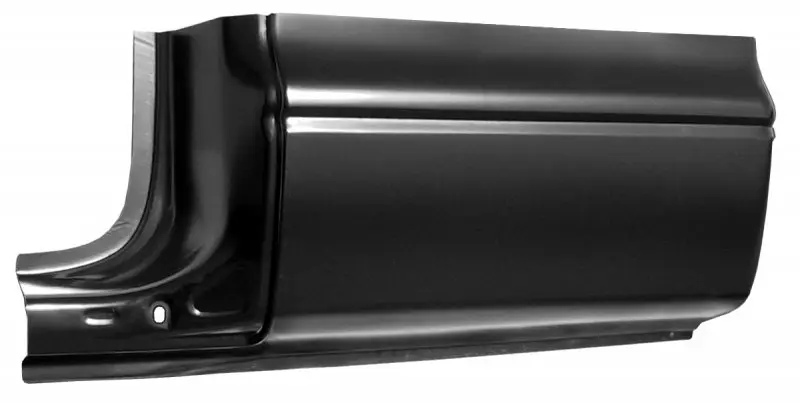 Dakota Extended Cab Corner Driver Side image .jpeg