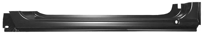 Dakota OEM Rocker Panel Driver Side image .jpg