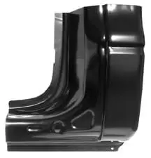 Dakota Standard Cab Corner Driver Side image .jpg