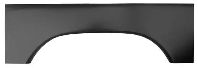 Dakota Upper Rear Wheel Arch Fleetside Only Driver Side image .jpg