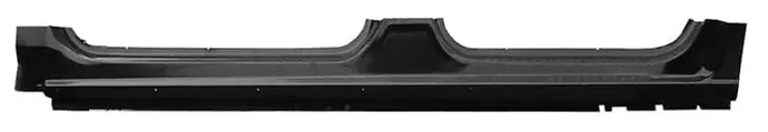 Buick RegalCentury Rocker Panel Passenger Side image .jpeg