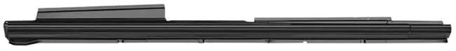 VentureTrans SportMontanaSilhouette OE Style Rocker Panel Driver Side image .jpg
