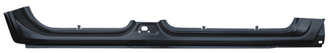 Durango OEM Rocker Panel Passenger Side image .png