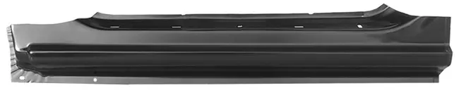 Ford Windstar Front Door Rocker Panel Driver Side image .jpg
