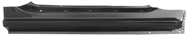 Ford Windstar Front Door Rocker Panel Passenger Side image .jpg