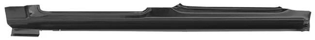 Ford Windstar Full Rocker Panel OE Style Passenger Side image .jpg