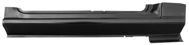 Ford Windstar Sliding Door Rocker Panel Driver Side image .jpg
