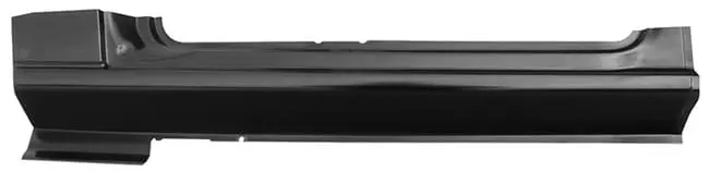 Ford Windstar Sliding Door Rocker Panel Passenger Side image .jpg