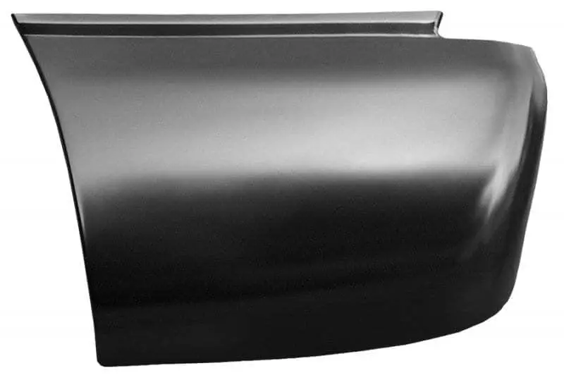 SilveradoSierra Rear Lower Bedside Section  Bed Fleetside Only Driver Side image .jpg
