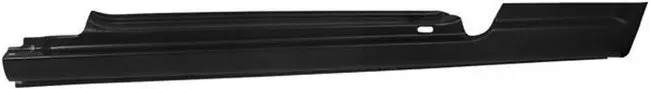 Volkswagen GolfJetta MK  Door Rocker Panel Driver Side image .jpeg