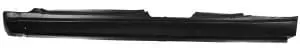 Ford Focus Rocker Panel  Door  Door Sedan Hatchback Driver Side image .jpeg