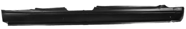 Ford Focus Rocker Panel  Door  Door Sedan Hatchback Passenger Side image .jpeg