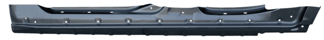 Mercedes W C Class Rocker Panel  Door Driver Side image .png