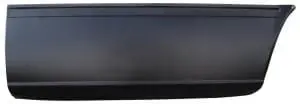 Dodge Sprinter Front Lower Rear Side Panel Driver Side image .jpeg
