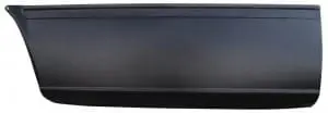 Dodge Sprinter Front Lower Rear Side Panel Passenger Side image .jpeg