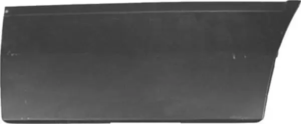 Dodge Sprinter Lower Front Door Skin Passenger Side image .jpeg