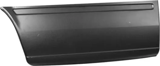 Dodge Sprinter Rear Lower Rear Side Panel Driver Side image .jpeg