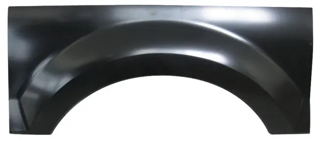 Ford F Light Duty Upper Rear Wheel Arch Fleetside Only Passenger Side image .jpeg