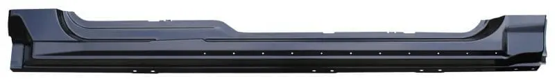 Ford F Light Duty Super Cab Rocker Panel Passenger Side image .jpeg