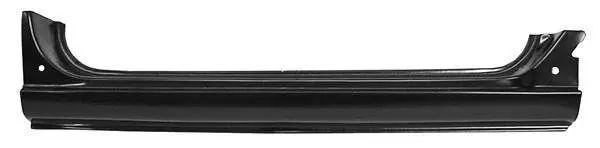 1967-1972 GM Pickup or Suburban Passenger Side Rocker Panel