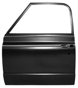 1972 GM Pickup Doorshell, Driver Side