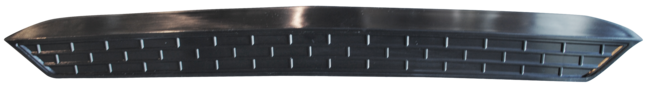 Chevy S ram air style hood replacement insert.png