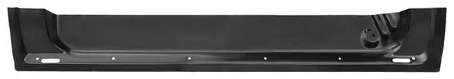 Ford Super Duty Pickup Rear Inner Door Bottom Crew Cab Driver Side.jpg