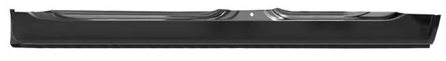 Dodge Fullsize Pickup Rocker Panel Quad Cab Driver Side.jpg