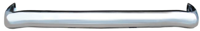 REAR BUMPER CHROME SMOOTHIE.png
