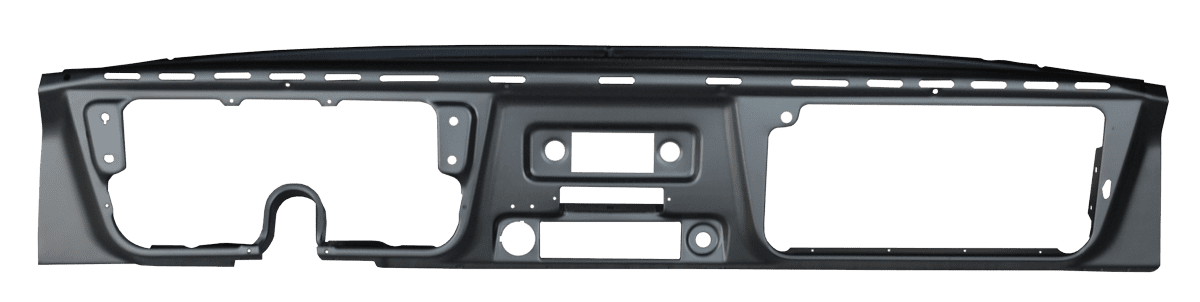 Chevrolet and GMC full dash panel without air conditioning.png