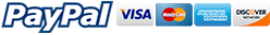 Safe & Secure Shopping 24/7